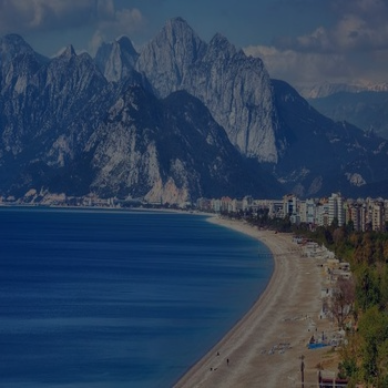 Antalya